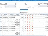 Система учёта заявок для изготовления металлоконструкций